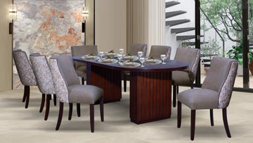 Cameo Dining Room Suite